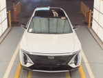 2025 Cadillac LYRIQ Luxury 1