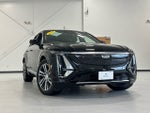 2024 Cadillac LYRIQ Luxury 1
