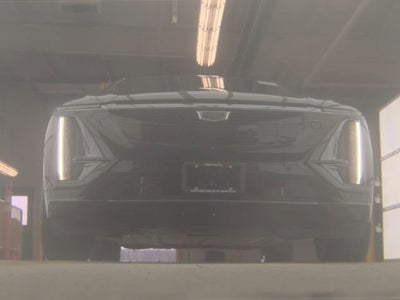 2024 Cadillac LYRIQ Sport 2