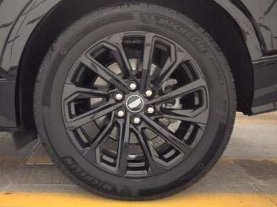 2024 Cadillac LYRIQ Sport 2