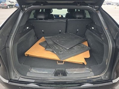 2024 Cadillac LYRIQ Sport 2