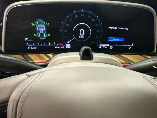 2022 Cadillac Escalade ESV Sport Platinum