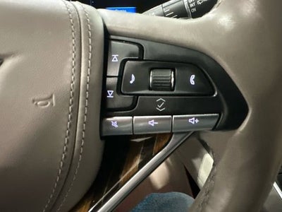 2022 Cadillac Escalade ESV Sport Platinum