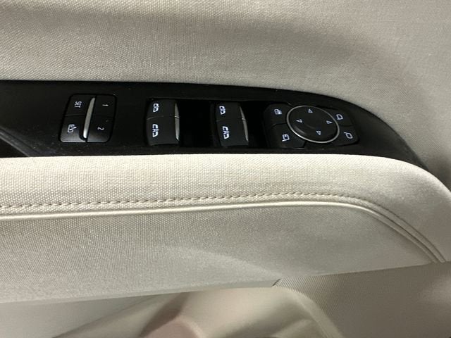 2022 Cadillac Escalade ESV Sport Platinum