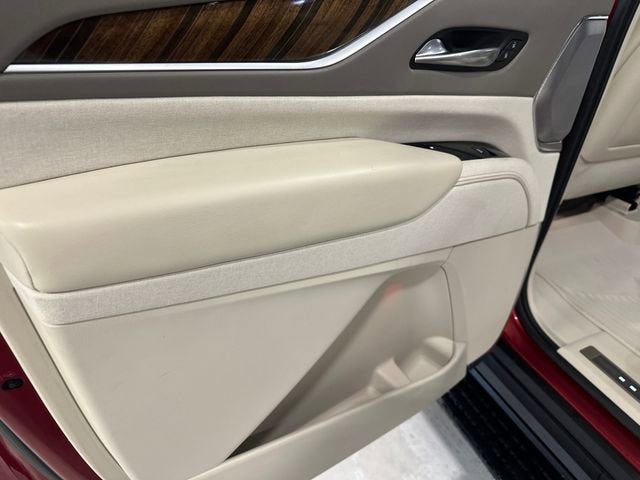 2022 Cadillac Escalade ESV Sport Platinum