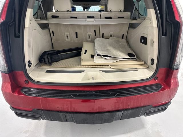 2022 Cadillac Escalade ESV Sport Platinum