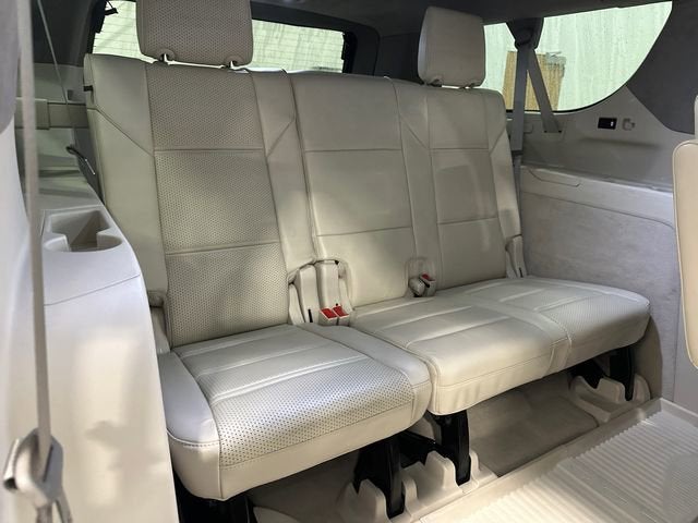 2022 Cadillac Escalade ESV Sport Platinum