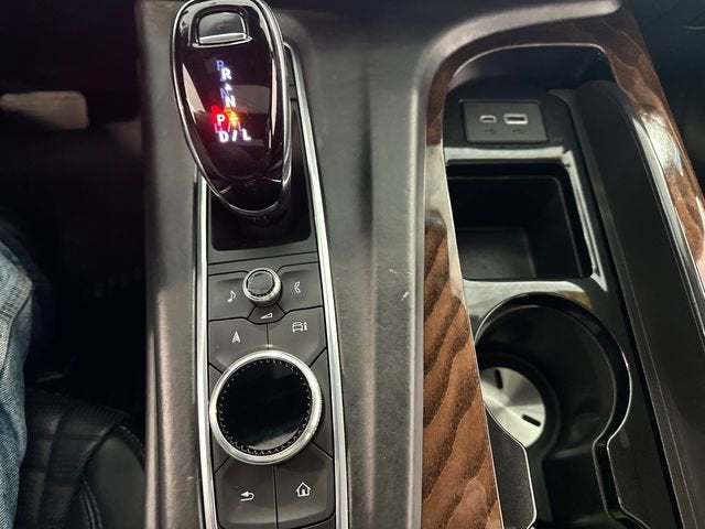 2022 Cadillac Escalade ESV Sport Platinum
