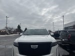 2022 Cadillac Escalade ESV Sport Platinum