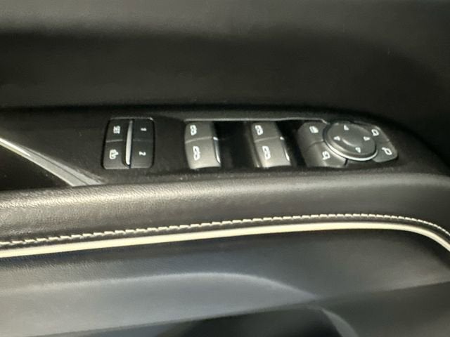2022 Cadillac Escalade ESV Sport Platinum