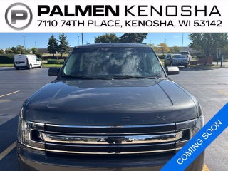 2019 Ford Flex SE