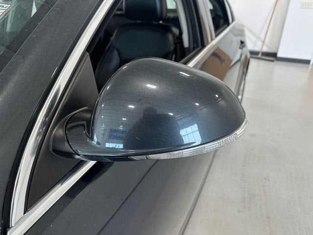 2016 Buick Regal Turbo