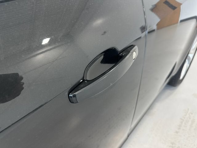 2016 Buick Regal Turbo