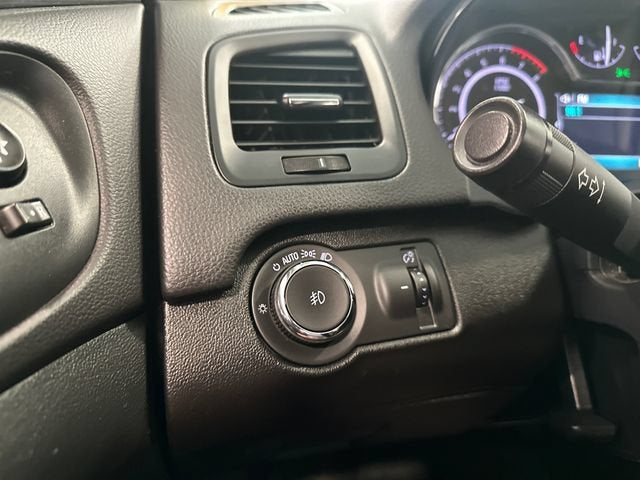 2016 Buick Regal Turbo