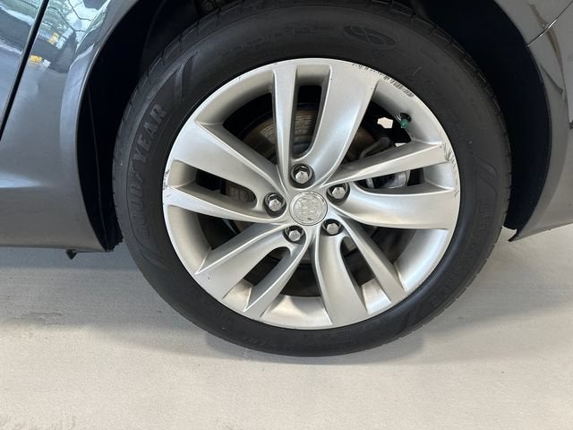 2016 Buick Regal Turbo