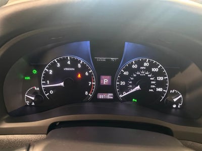 2015 Lexus RX 350 Crafted Line