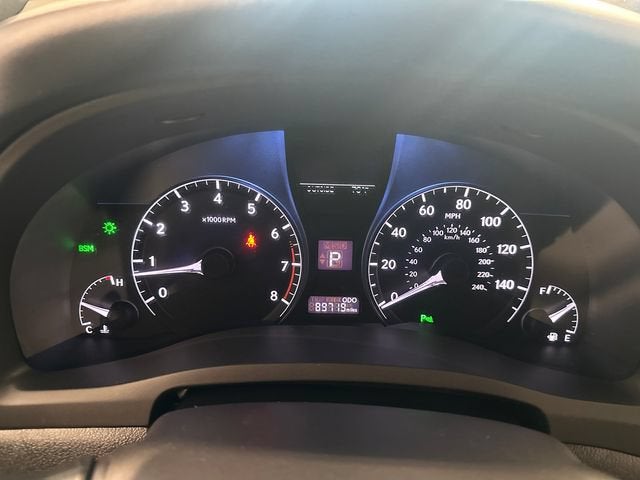 2015 Lexus RX 350 Crafted Line