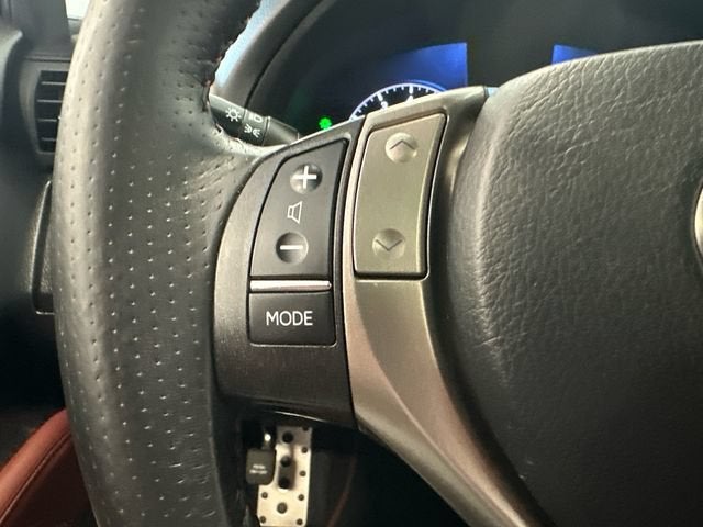 2015 Lexus RX 350 Crafted Line