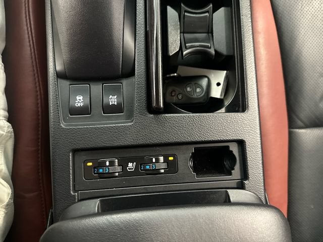 2015 Lexus RX 350 Crafted Line