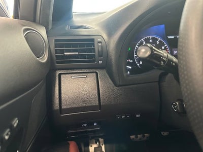 2015 Lexus RX 350 Crafted Line