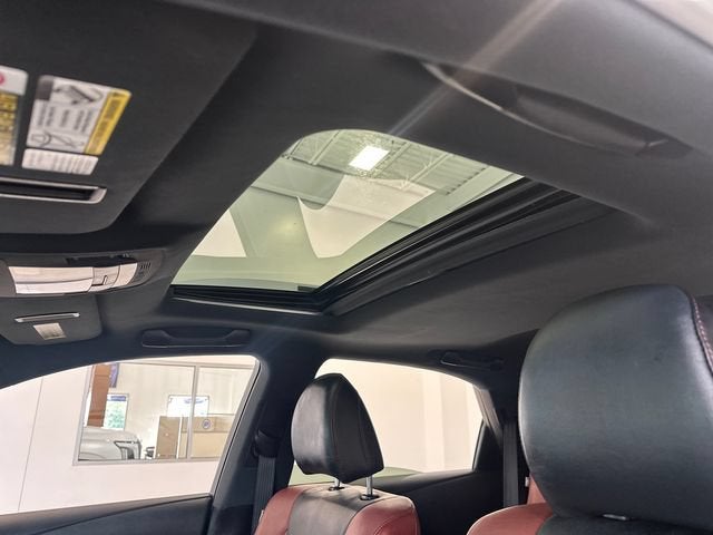 2015 Lexus RX 350 Crafted Line