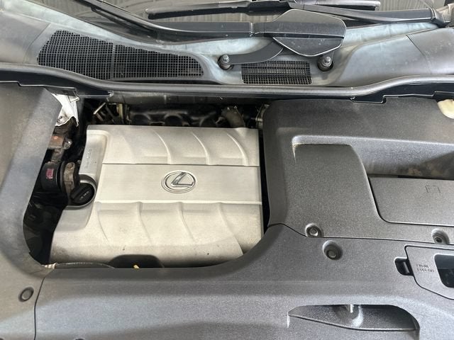 2015 Lexus RX 350 Crafted Line