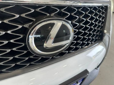 2015 Lexus RX 350 Crafted Line