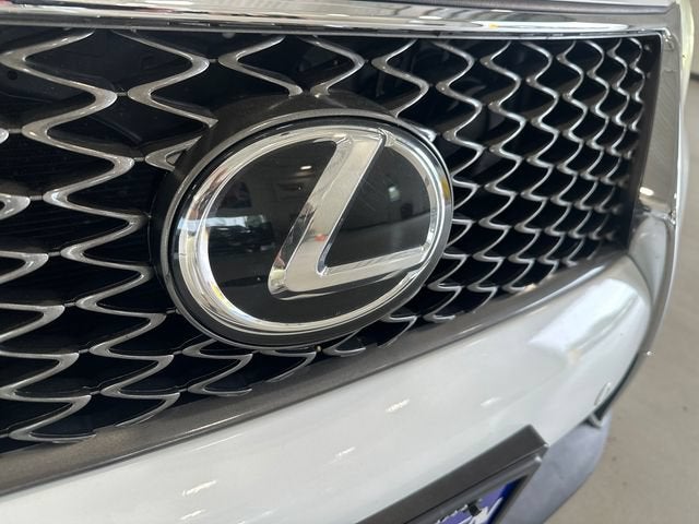 2015 Lexus RX 350 Crafted Line