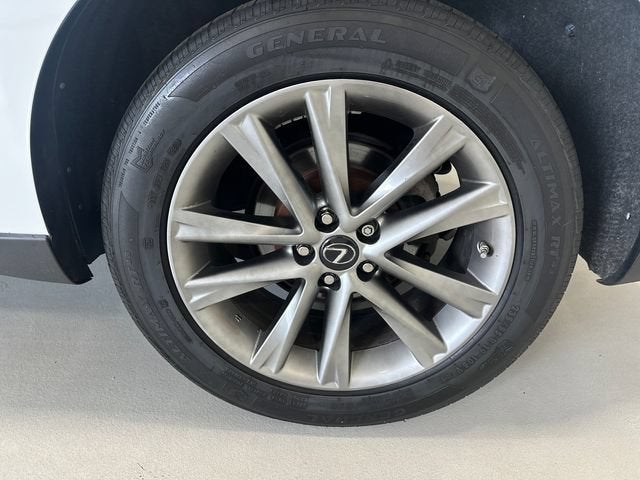 2015 Lexus RX 350 Crafted Line