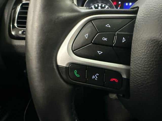 2020 Jeep Compass Altitude