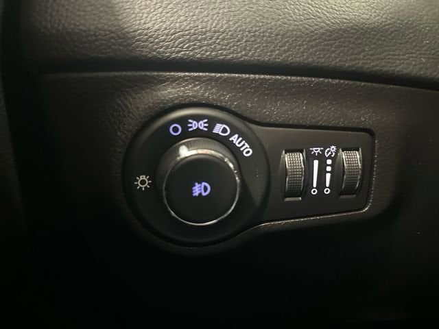 2020 Jeep Compass Altitude