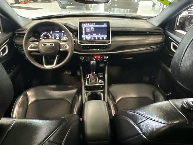 2023 Jeep Compass Altitude