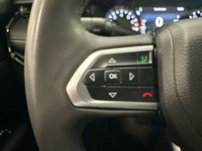 2023 Jeep Compass Altitude