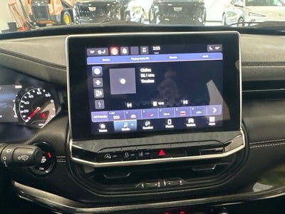 2023 Jeep Compass Altitude