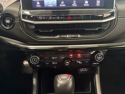2023 Jeep Compass Altitude