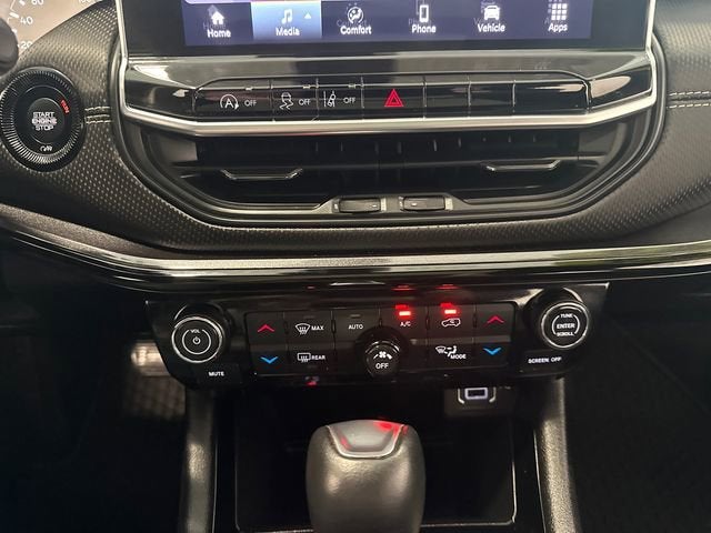 2023 Jeep Compass Altitude