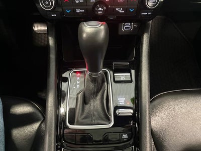 2023 Jeep Compass Altitude