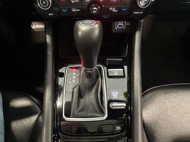 2023 Jeep Compass Altitude