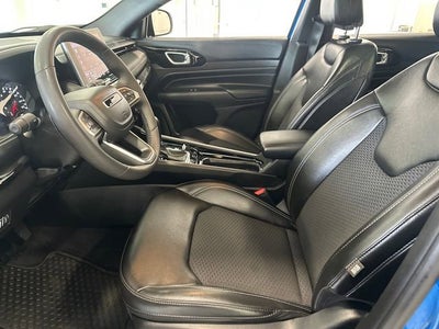 2023 Jeep Compass Altitude