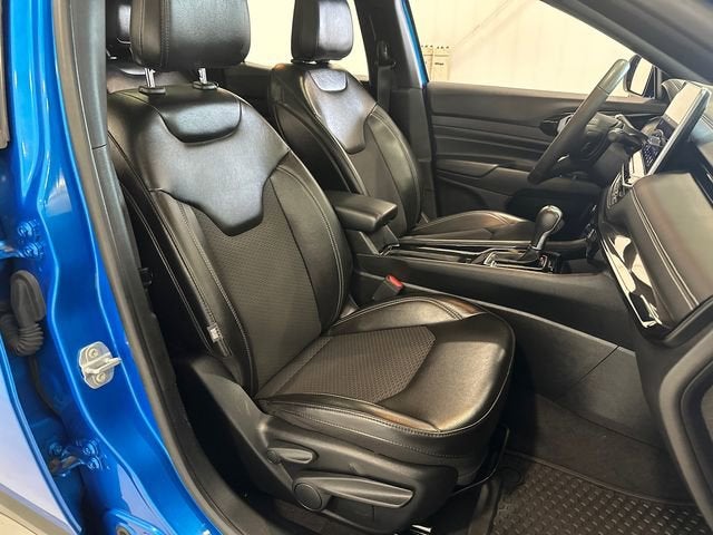 2023 Jeep Compass Altitude