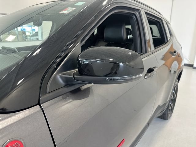 2023 Jeep Compass Trailhawk 4x4