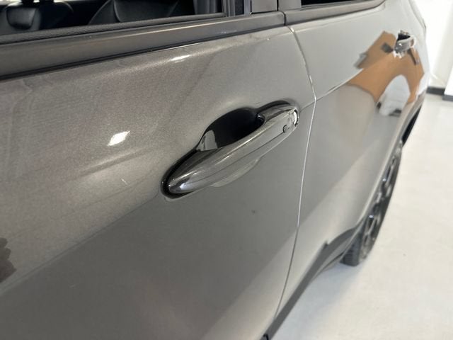 2023 Jeep Compass Trailhawk 4x4