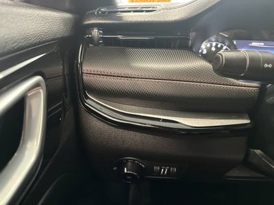 2023 Jeep Compass Trailhawk 4x4