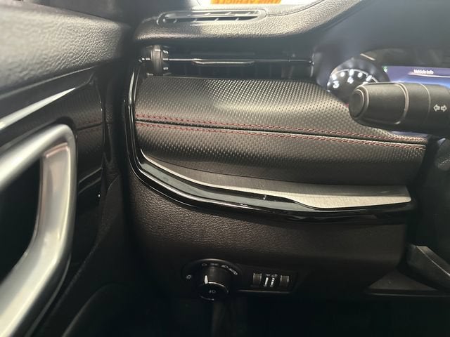 2023 Jeep Compass Trailhawk 4x4