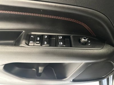 2023 Jeep Compass Trailhawk 4x4