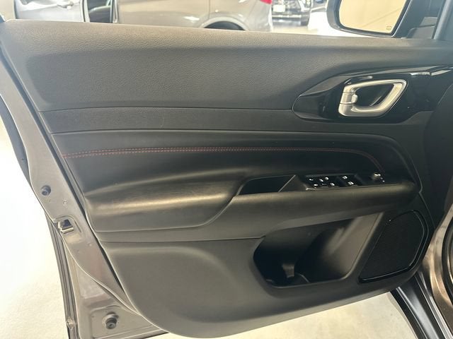 2023 Jeep Compass Trailhawk 4x4