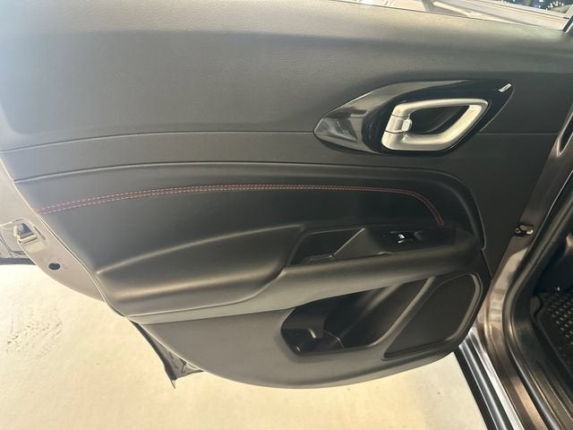 2023 Jeep Compass Trailhawk 4x4