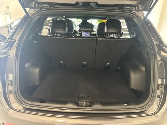2023 Jeep Compass Trailhawk 4x4