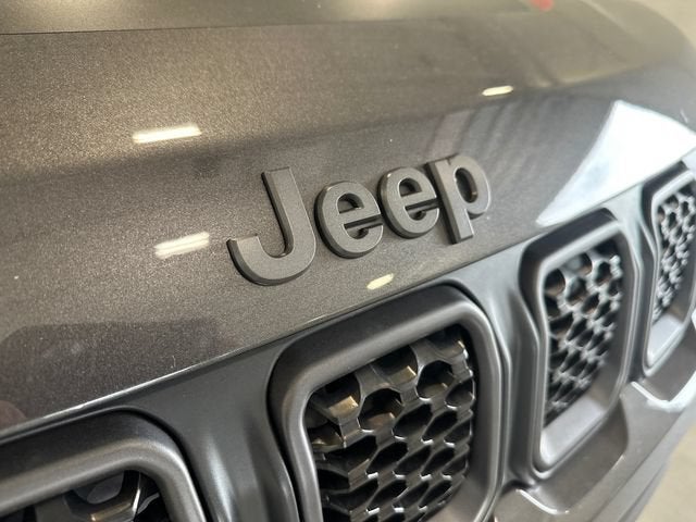 2023 Jeep Compass Trailhawk 4x4