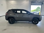 2023 Jeep Compass Trailhawk 4x4